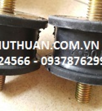 CAO SU GIẢM RUNG MÁY PHÁT