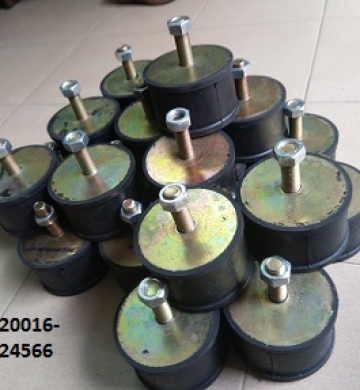 CAO SU CHÂN ĐẾ CÓ BULON