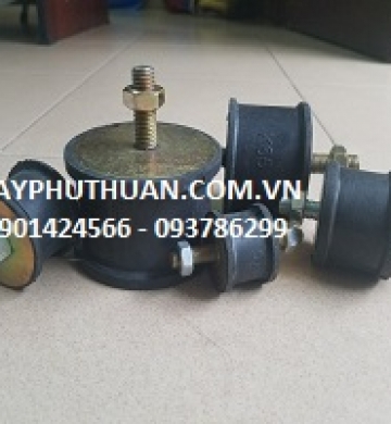 Cao su K65 chống rung máy lạnh