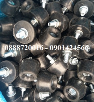Đế cao su k80 chịu lực