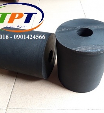 Đế cao su kê chân máy giảm sốc