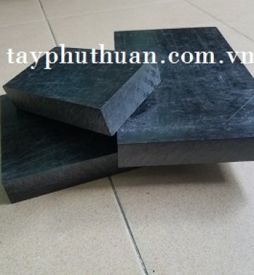 cao su kê máy giặc