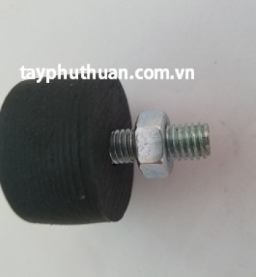 Cao su kê máy lạnh