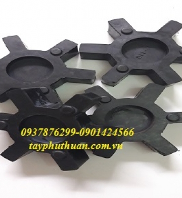 CAO SU KHỚP NỐI 6 CÁNH