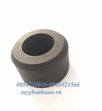 NHẬN GIA CÔNG CAO SU CHÂN ĐẾ