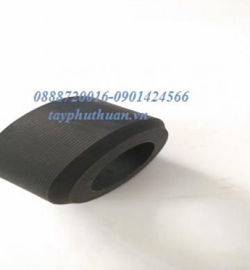 GIA CÔNG CAO SU CHỐNG RUNG CHỊU LỰC KỸ THUẬT