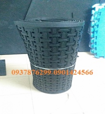 CAO SU CHỐNG TRƠN TRƯỢT LỖ SỌC NGANG DỌC 10MM