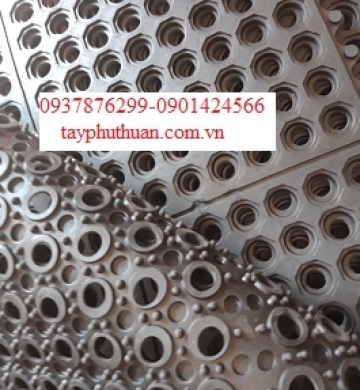 CAO SU TRƠN TRƯỢT CÓ LỖ