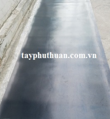 Cao su lót thùng xe