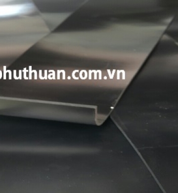 Cao su nghành xây dựng