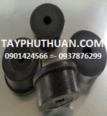 Cao su nhip xe loi phi 40- 50