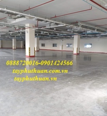 CAO SU ỐP CẠNH TƯỜNG CÓ PHẢN QUANG CHỊU LỰC