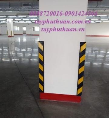 CAO SU ỐP CẠNH TƯỜNG CÓ PHẢN QUANG