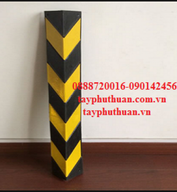 Cao su ốp bảo vệ tường