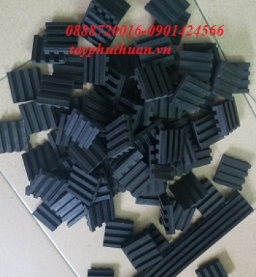 CAO SU SỌC DỌC CHỊU LỰC CHỐNG RUNG  CHÂN MÁY