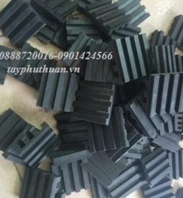 CAO SU CHỐNG RUNG CHÂN MÁY KỸ THUẬT CHỊU LỰC