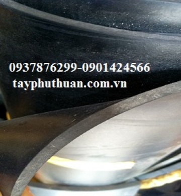 CAO SU TẤM DẠNG CUỘN 10 MÉT