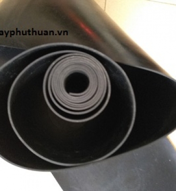 CAO SU CUỘN LÓT SÀN KÊ MÁY MÓC THIẾT BỊ