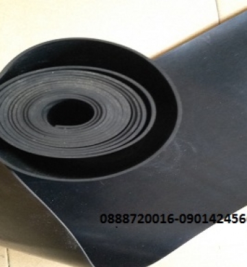 TẤM LÓT SÀN BẰNG CAO SU 