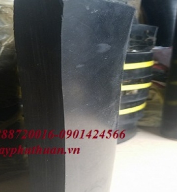 CAO SU TẤM LÓT SÀN KÊ MÁY MÓC