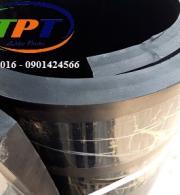 Cao su tấm dày 30mm