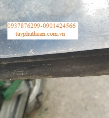 CAO SU TẤM DÀY 40MM