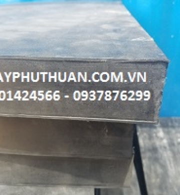 CAO SU TẤM DÀY 50LY