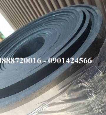 Cao su tấm lót sàn 5mm