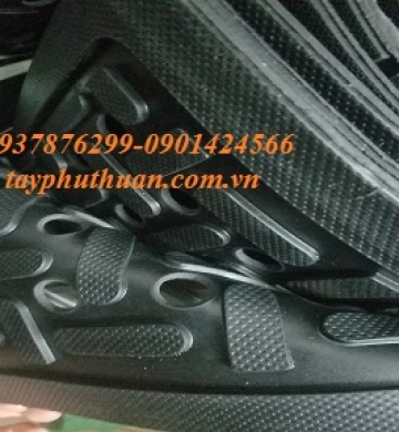 CAO SU CHỐNG TRƠN THOÁT NƯỚC