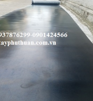 CAO SU KHÁNG NƯỚC LÓT SÀN