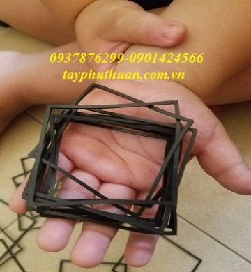 CAO SU VUÔNG CHÈN KHE