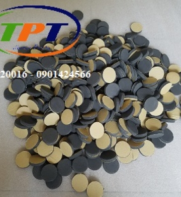 Cao su xốp dán