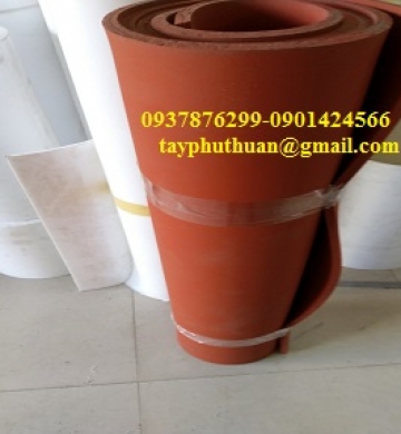 CAO SU NHỰA XỐP CHỊU NHIỆT