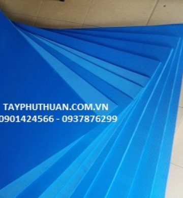 CAO SU XỐP LÓT KÊ CHÉN ĐĨA