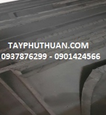 XỐP NGÀNH XÂY DỰNG CHÈN KHE HỞ, KÊ MÁY MÓC, LÓT SÀN BÊ TÔNG