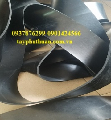 CẮT CAO SU THEO YÊU CẦU