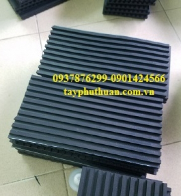 CAO SU CHỐNG RUNG MÁY LẠNH CÓ SỌC DỌC