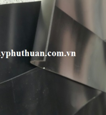 Cắt cao su dày 2mm