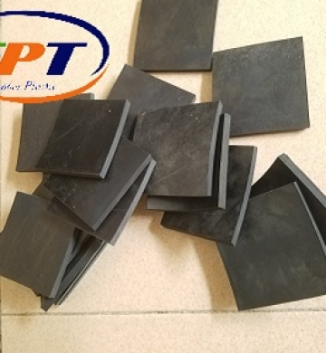 Cắt cao su kích thước theo yêu cầu