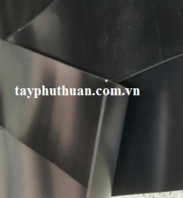 Cắt cao su lót sàn