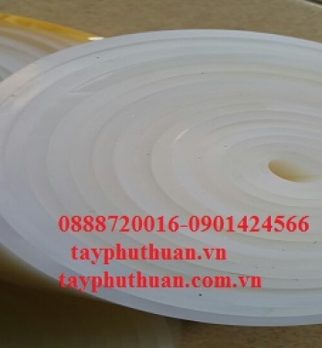 GIOĂNG CHÈN KHE HỞ CHỊU NHIỆT