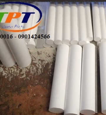 Cây nhựa chịu nhiệt