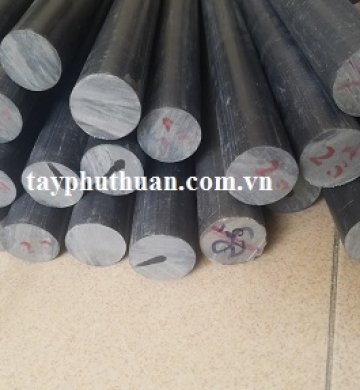 Cây nhựa pom cứng