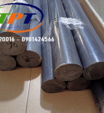 CÂY NHỰA PVC XÁM PHI 90MM