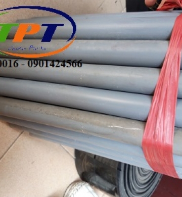 Cây nhựa pvc xám phi 20
