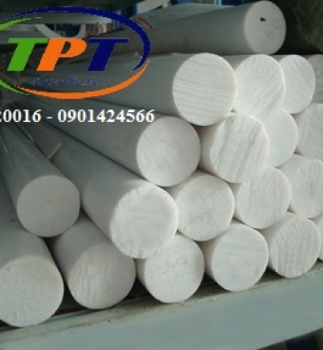 Cây nhựa teflon đặc