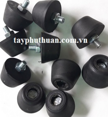 Chân đế 1 đầu âm