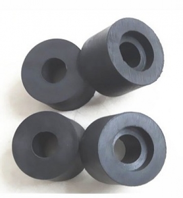 Chân đế cao su bàn ghế