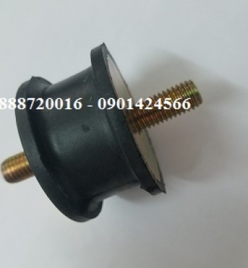 Chân đế cao su K70