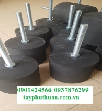 CHÂN ĐẾ CHỐNG RUNG CHO MÁY